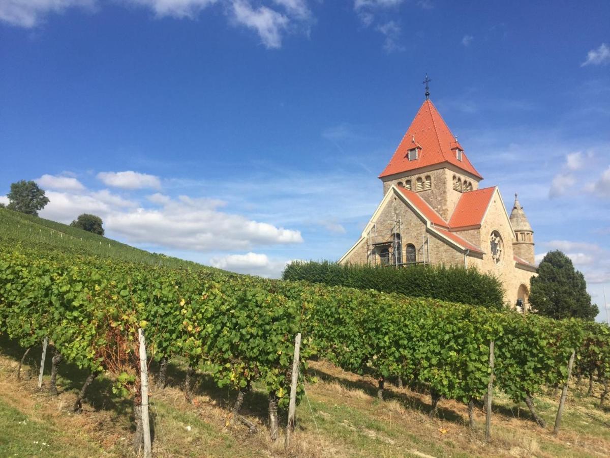 Hofgut Wissberg - Das Weinberghotel Sankt Johann  ภายนอก รูปภาพ